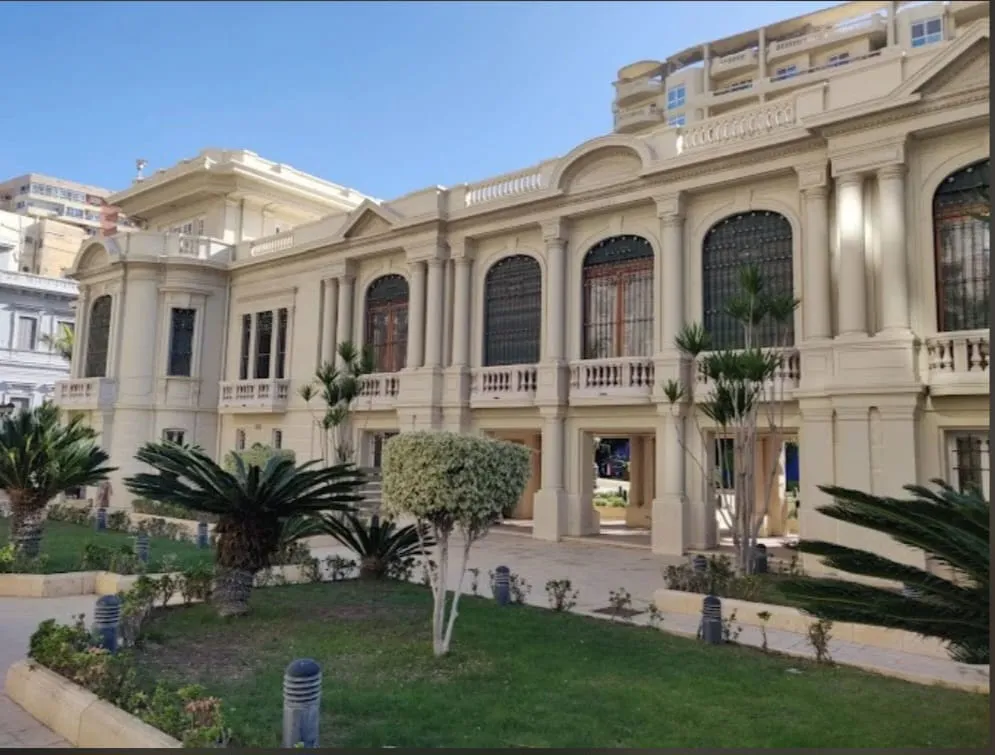 Royal jewellery museum tour program Discover the magnificent treasures of Egypt royal family /IMG-20260701-WA0027.jpg